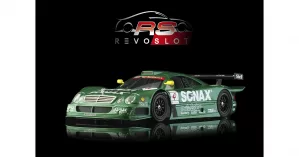 RS0275 Mercedes CLK Sonax #4